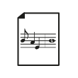 Shaker Loops : for string orchestra (1982 revision) ; string septet (3 violins, viola, 2 violoncellos and contrabass) or string orchestra / John Adams | Adams, John (1947-....). Compositeur